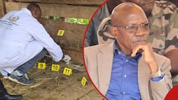 Boni Khalwale Opens Up After Top Detectives Visit His Home: " Stop Politicising My Boy's Death"