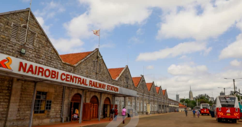 Kenya Settles on UK Company to Design Nairobi's KSh 27.9 Billion Railway Project.