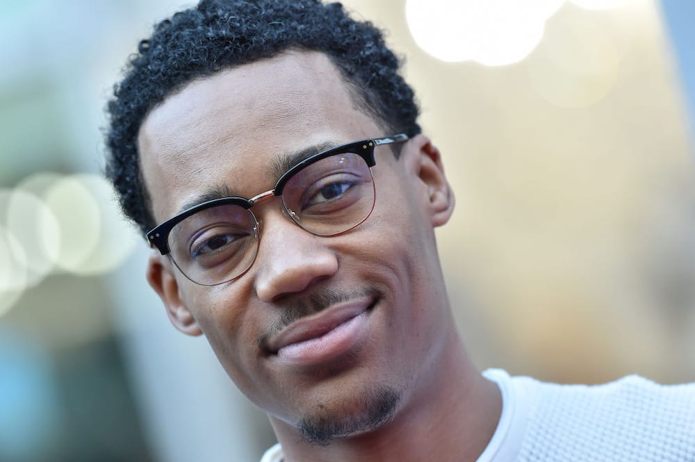 black actors under 40