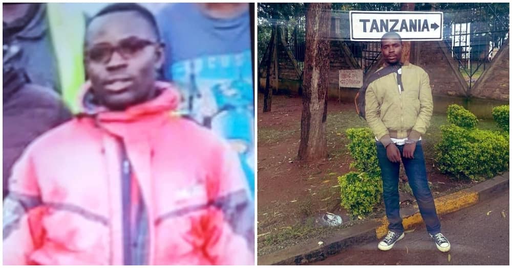 Wanted Boda Boda Rider Linked to Harassment of Female Motorist Arrested at Kenya-Tanzania Border