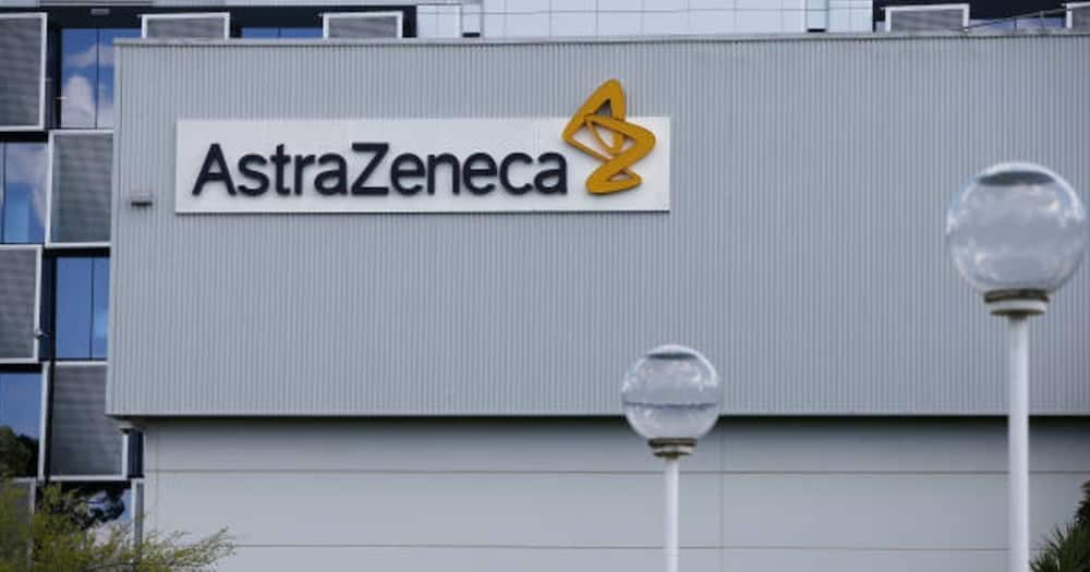 World Health Organization has since convened a crisis meeting to discuss the AstraZeneca jab. Photo: Getty Images