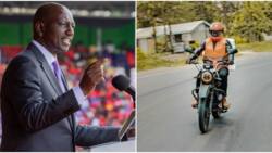 Ruto's Electric Boda Boda Promise: Experts Break Down E-Bikes Price, Battery and Operation Costs