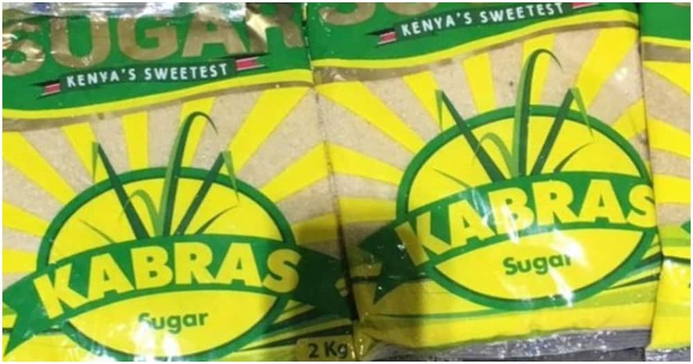 Kabras Sugar. PHOTO: West Kenya Sugar Company.