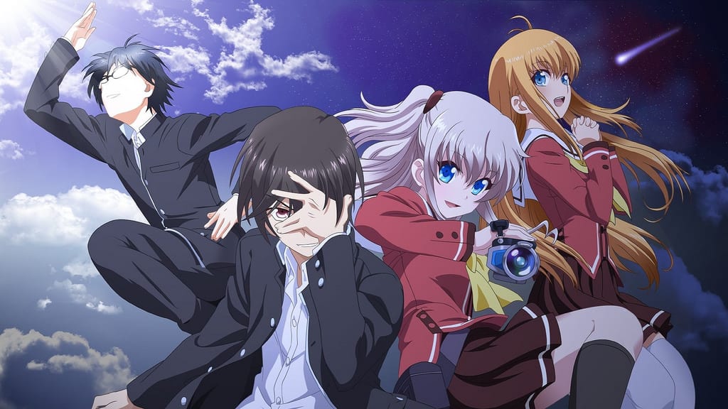 Slideshow: Top 25 Best Anime Series of All Time
