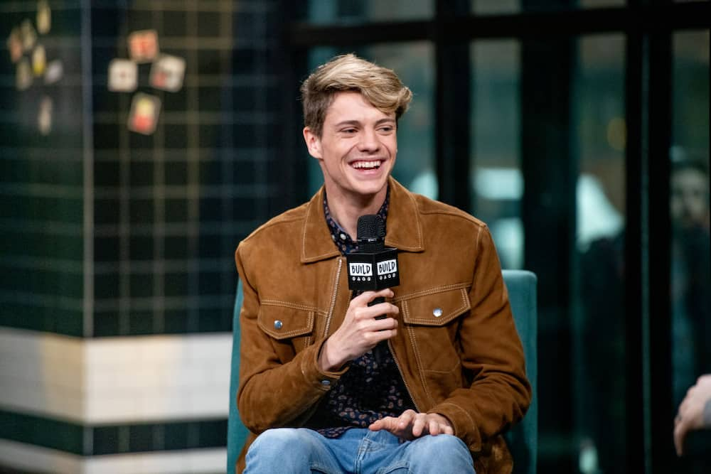 jace norman on jessie