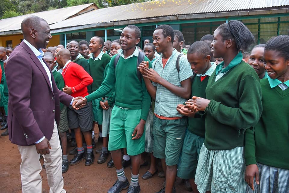 KCPE 2019: At least 11 candidates snub exams over Kabonokia sect beliefs