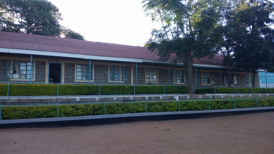 Best-performing secondary schools in Makueni County