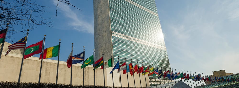 Kenya fails to clinch non-permanent seat at the prestigious UN Security Council