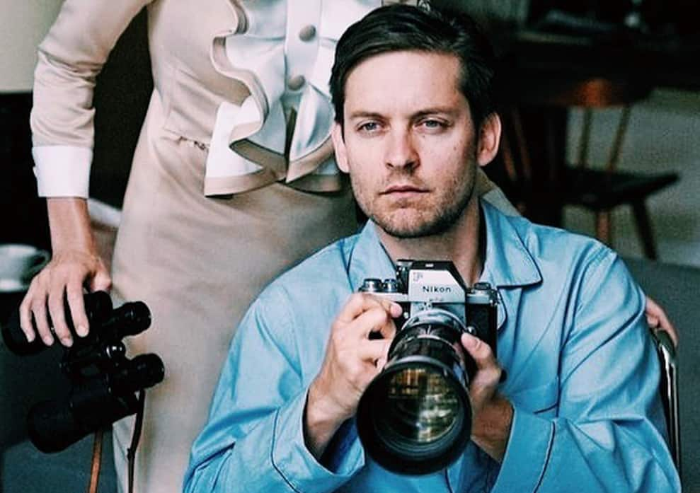 Whatever happened to Tobey Maguire?