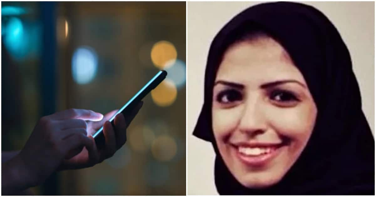 Salma Al-Shehab: Saudi Woman Sentenced To 34 Years In Prison For Using ...