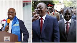 Jimi Wanjigi Claims 2013 Power Sharing-Deal Saw William Ruto Control Treasury Through Henry Rotich