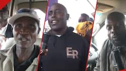William Ruto's Supporters Lament High Cost of Living, Regret Voting for Him: "Afadhali Moi"