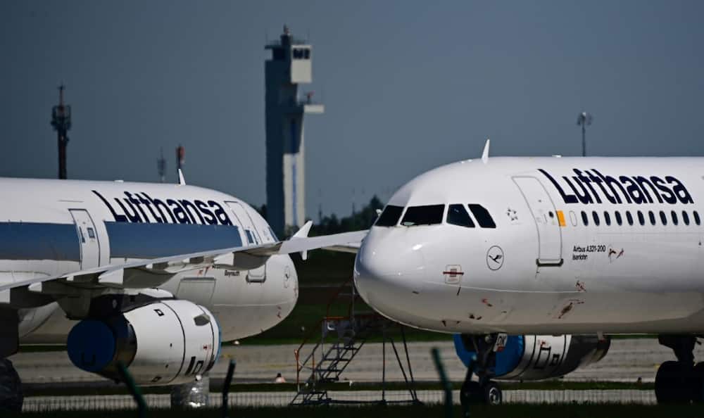 Strikes have taken a deep bite into Lufthansa balance sheet but the airline still expects to end 2024 with an operating profit of 2.2 billion euros