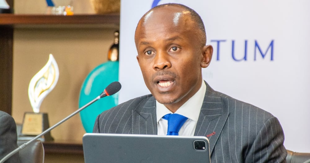 Centum Investment has recorded a half-year net loss of KSh 662.1 million.