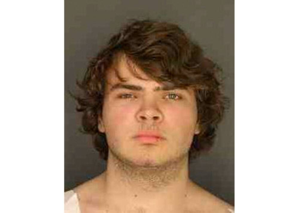 Payton Gendron pleaded guilty to killing 10 Black people during a mass shooting at a grocery store in Buffalo, New York