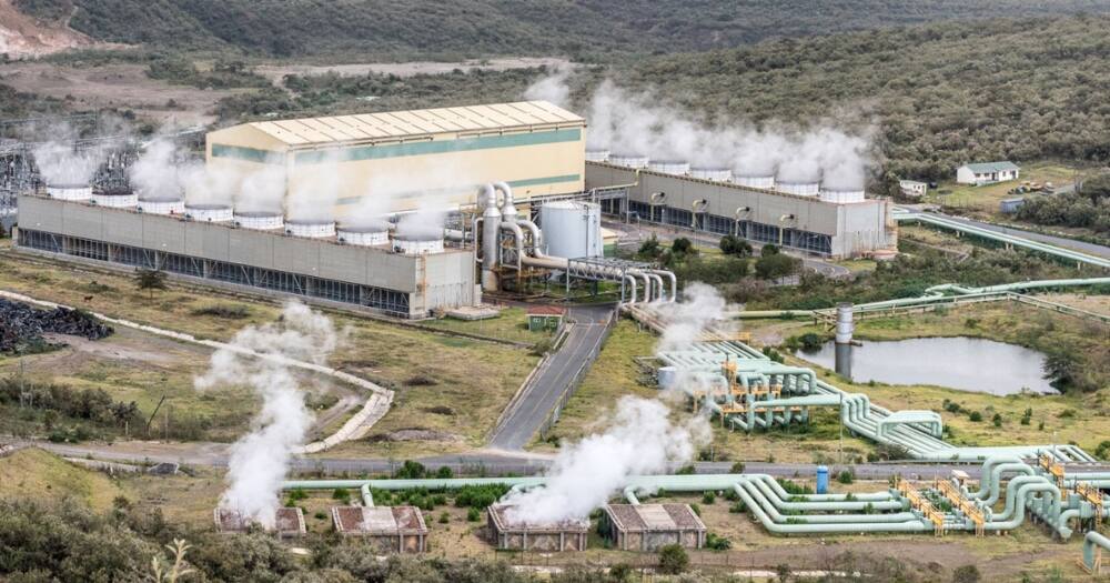 KenGen records KSh 18.37bn profit as Kenya Power struggles with losses