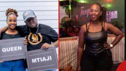 Joe Mfalme's Wife: 7 Gorgeous Photos of Embattled DJ's Little-Known Partner