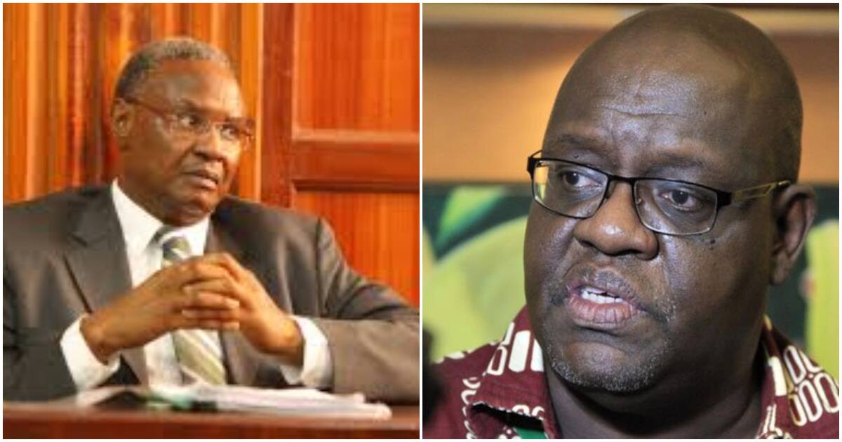 Image result for GITHONGO TO PAY 27 MILLION