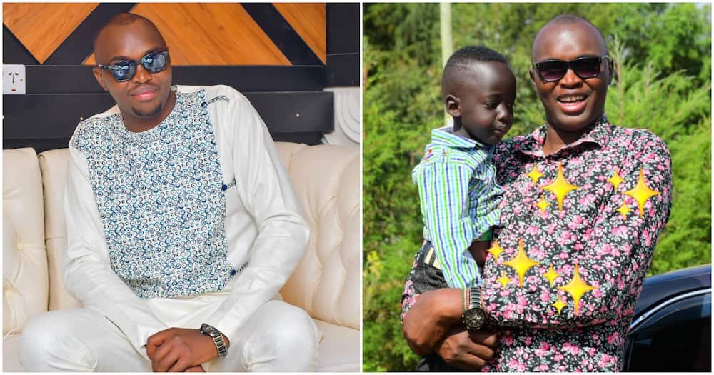 Tycoon Who Asked Kalenjin Men to Shun Stinginess Says He Was Dumped by Baby Mama: “Single Not Searching”