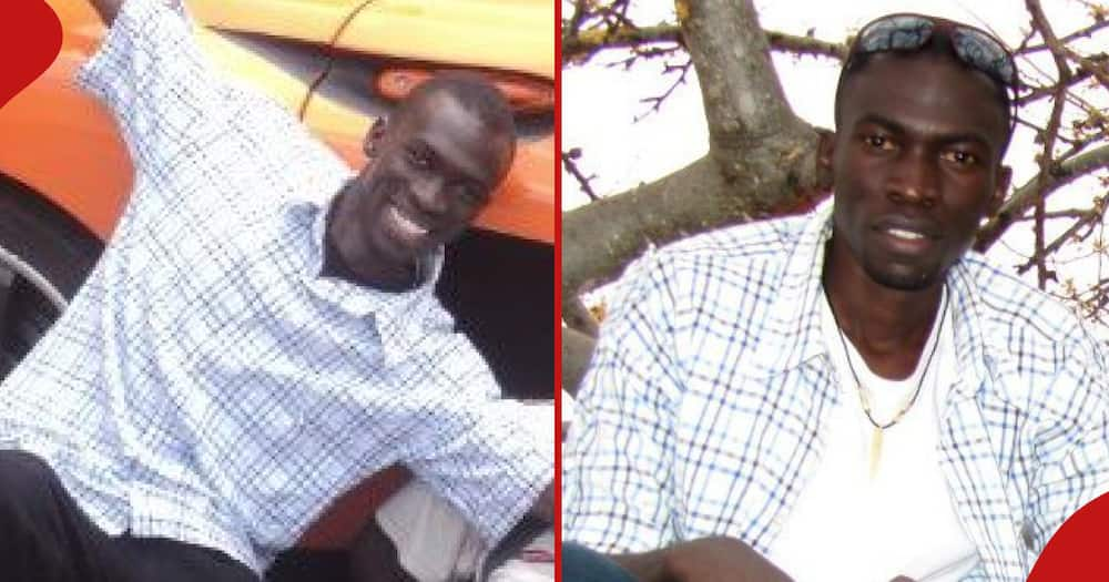 Trevor Ombija Afichua Alikuwa Kondakta wa Matatu Kabla ya Umaarufu: "Kwa Muda Mrefu"