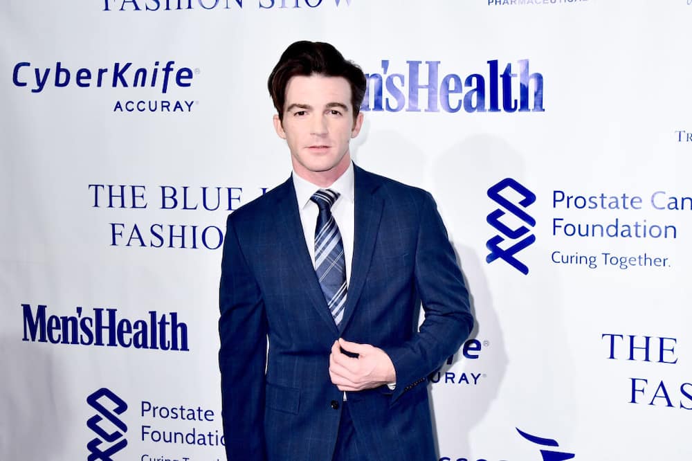 Drake Bell