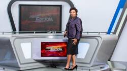 Catherine Kasavuli Thrilled to Be Back Home at KBC: "After 31 Years"