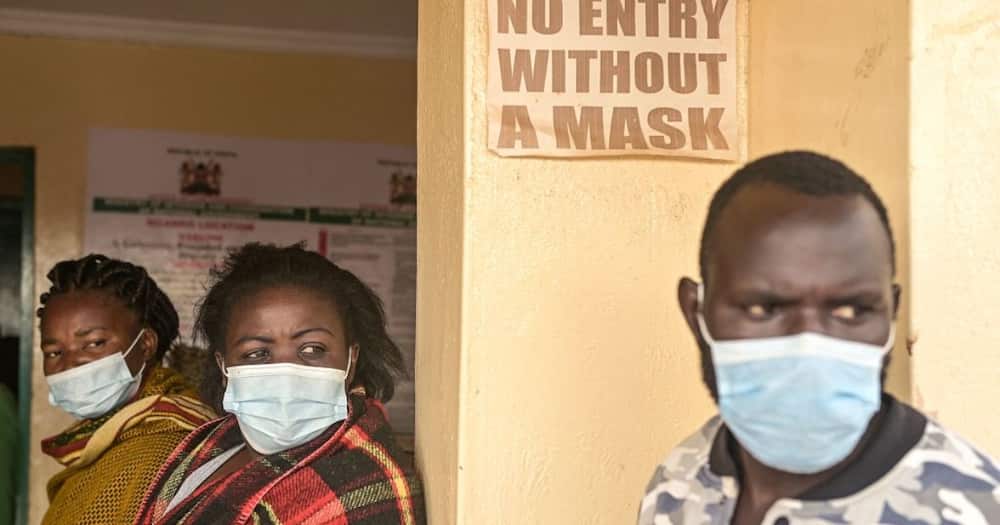 Kenyans are fiercely waiting for better health insurance options.