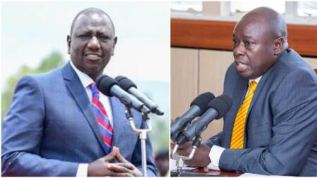 Rigathi Gachagua: 7 Powerful Roles Assigned to DP's Office by William Ruto
