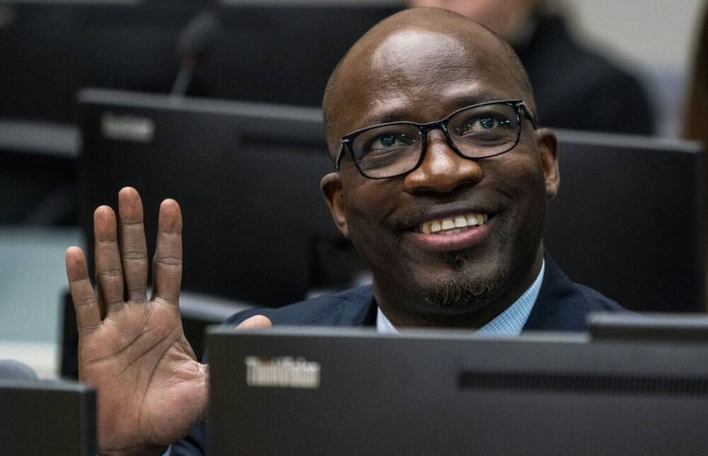 The International Criminal Court in the Hague finally acquitted Ble Goude last year