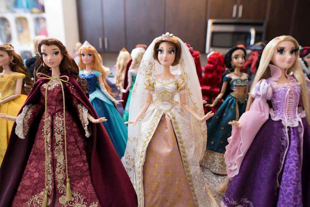 Great Brands, Great Value Meet the Most Diverse Disney Princess