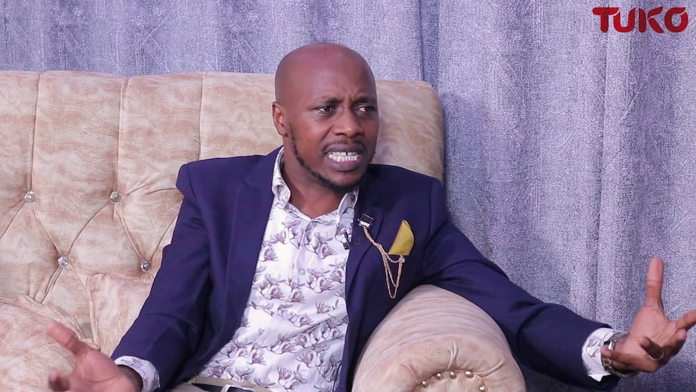 Relationship coach Benjamin Zulu says mixed priorities is the reason we produce 'useless' graduates.