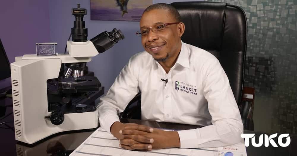 Ahmed Kalebi: Former Lancet CEO Files Suit Demanding KSh 3.6B from Partners