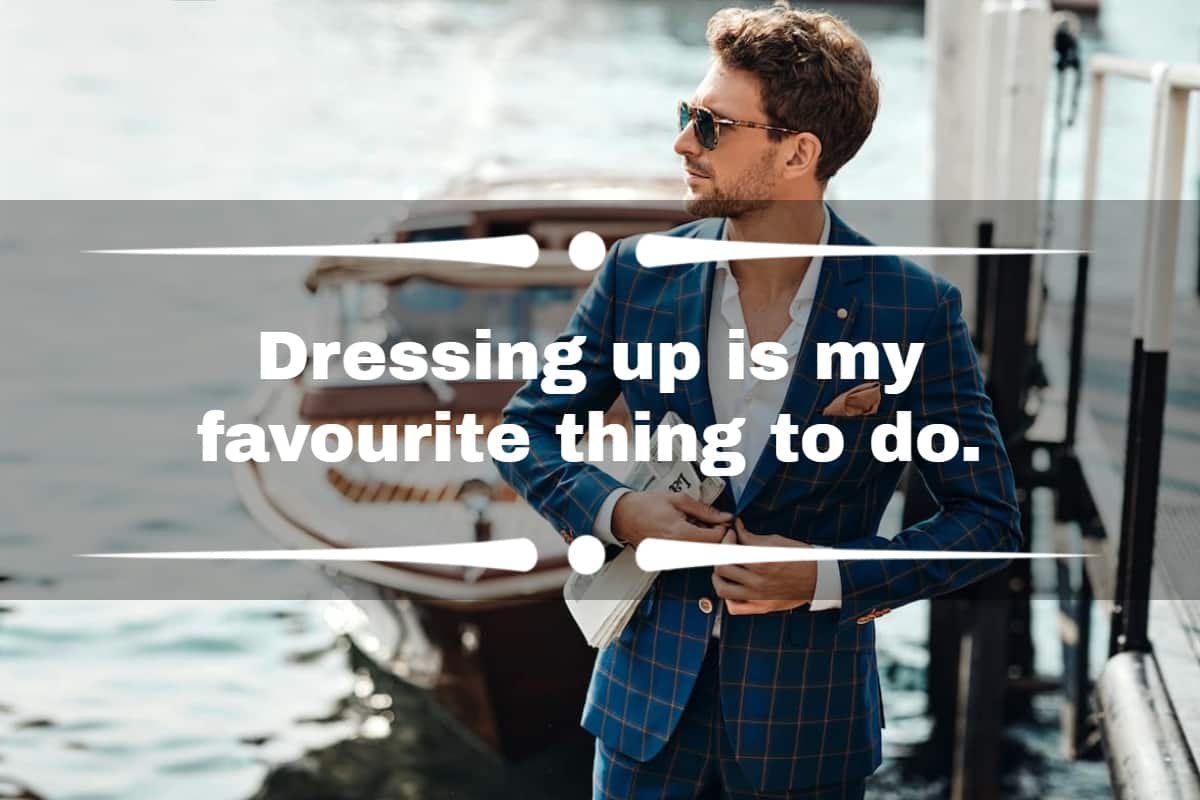 20 Famous Fashion Quotes 2022 - Quotes from Fashion Icons
