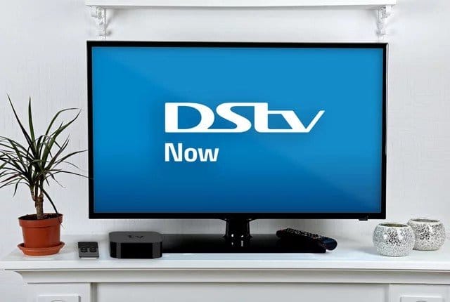 DStv Kenya