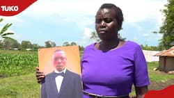 Homa Bay Mother Lost 10 Children to Sickle Cell Anaemia: "My Husband Called Me Mother of Graves"