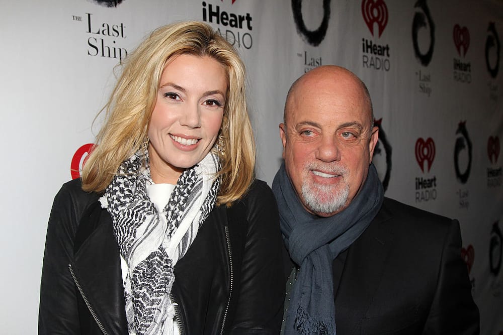 Who Is Alexis Roderick The Biography Of Billy Joel S Wife Ke