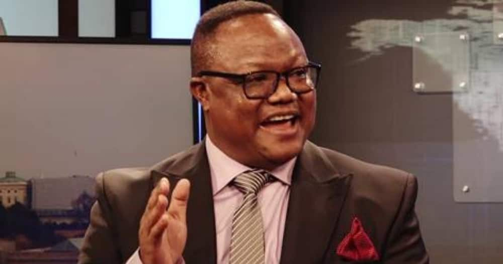 Tundu Lissu aikimbia Tanzania, ekwenda Ubelgiji