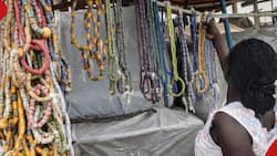 "I Asked My 14-Year-Old Daughter to Remove Waist Beads. Am I a Bad Parent?": Expert Advises