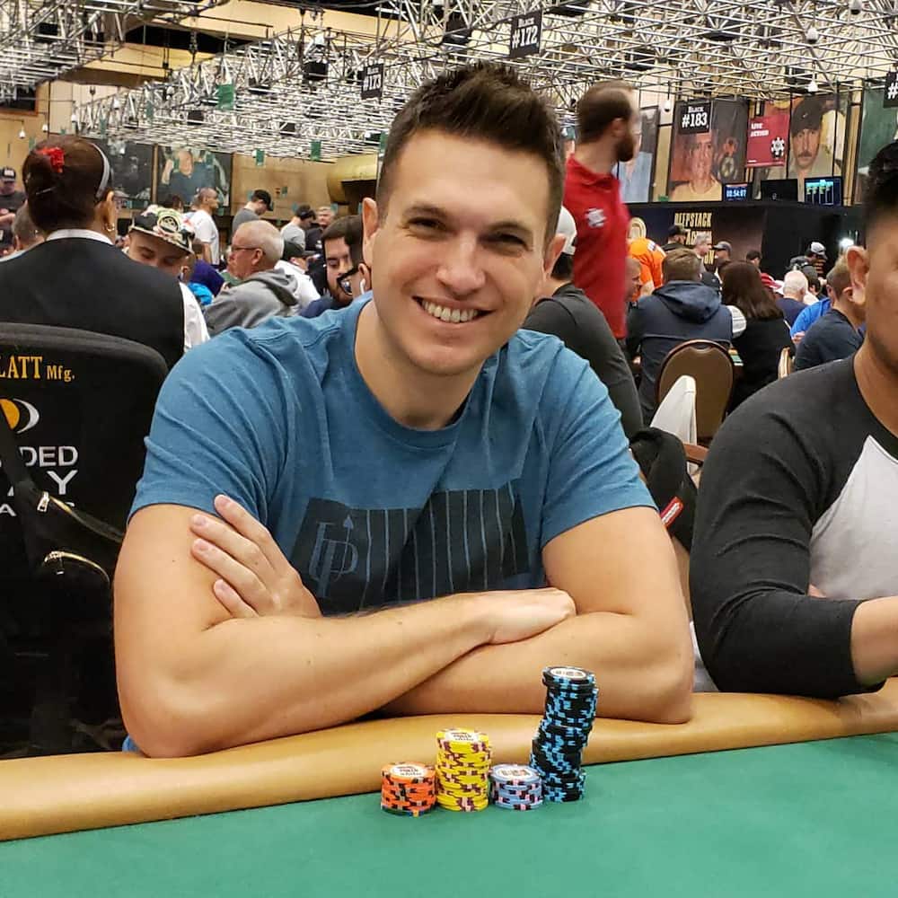Doug Polk net worth and biggest profits and losses in Poker