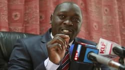 Joshua Kutuny warns more Jubilee rebels will be expelled from party: "Lazima kuwe na heshima"