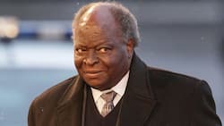Mwai Kibaki: Treasury Allocates KSh 24m for Construction of Mausoleum for Late Former President