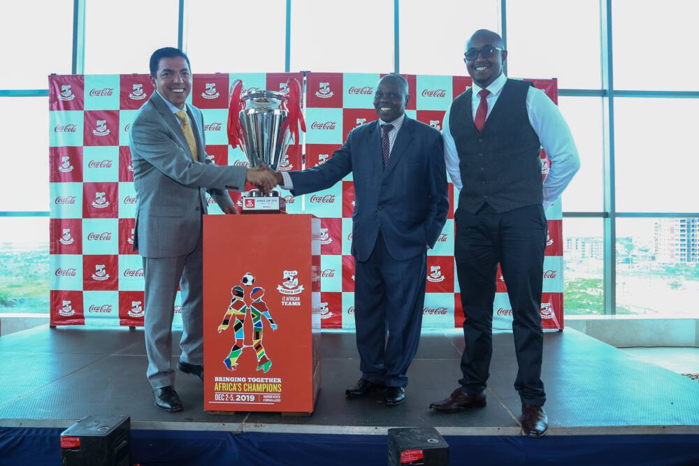 Kenya to host second edition of Copa Coca-Cola Africa cup in December