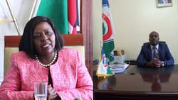 Bomet: Naibu Gavana kuapishwa rasmi siku 5 baada ya mazishi ya Joyce Laboso