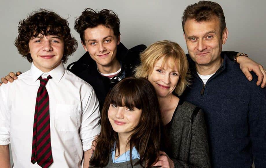 Outnumbered cast now and then ages, photos, careers Tuko.co.ke