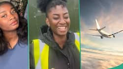 African Lady Shares 5 Different Jobs She Did after Relocating to UK