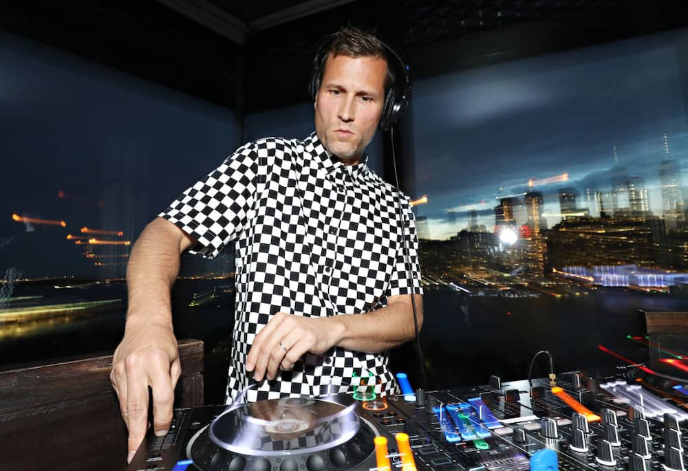highest paid DJs in the world