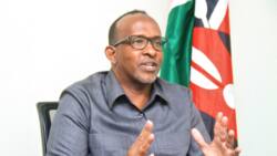 "He Has Did": Aden Duale's English Fails Him Few Days after Ridiculing Peter Salasya