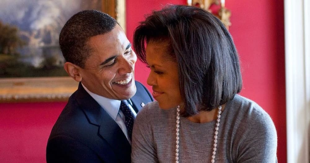 Barack Obama Celebrates Wife Michelle on Her 58th Birthday.
