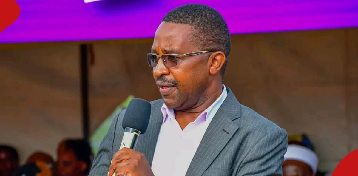 Mwangi wa Iria Woes: EACC Gives Former Murang'a Governor Less than 24 Hours to Surrender