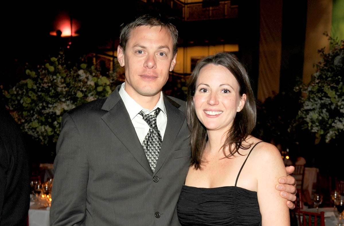 Who is Steven Rinella's wife? Here's what you need to know Tuko.co.ke